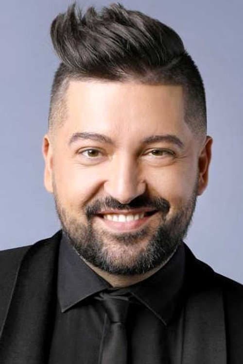 Chris Marques foto