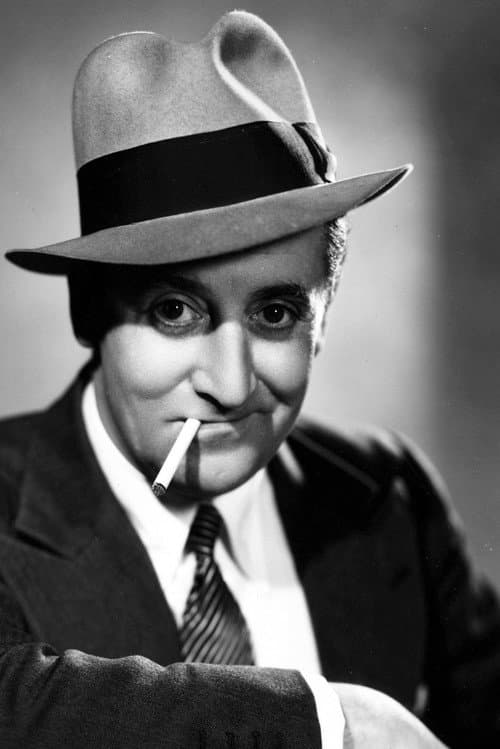 Stanley Lupino foto