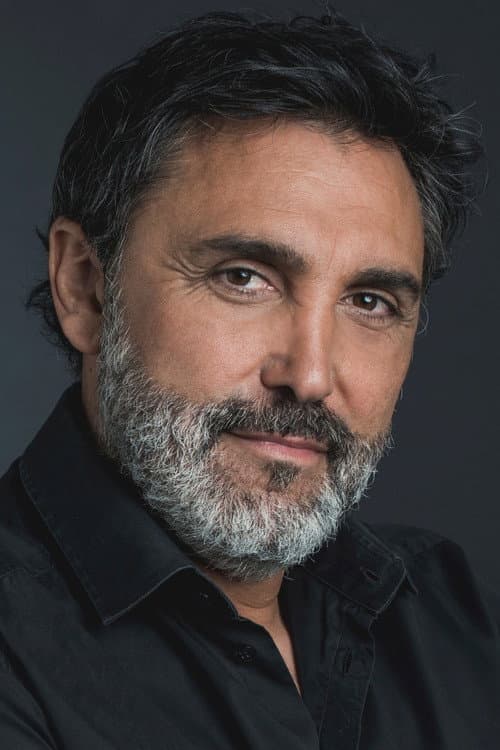 Antonio Cantos foto