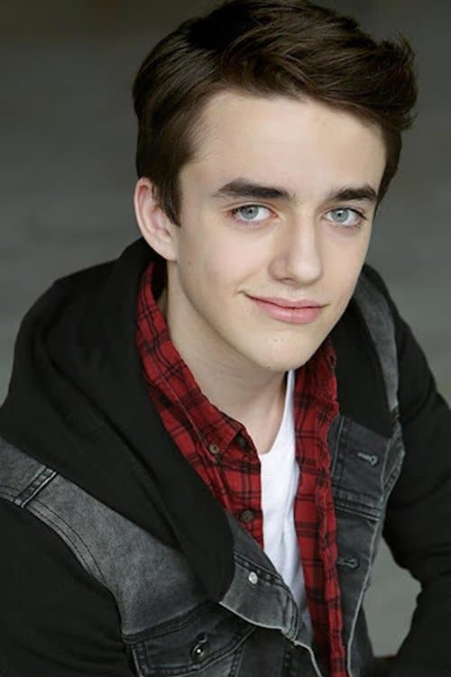 Kyle Meagher foto