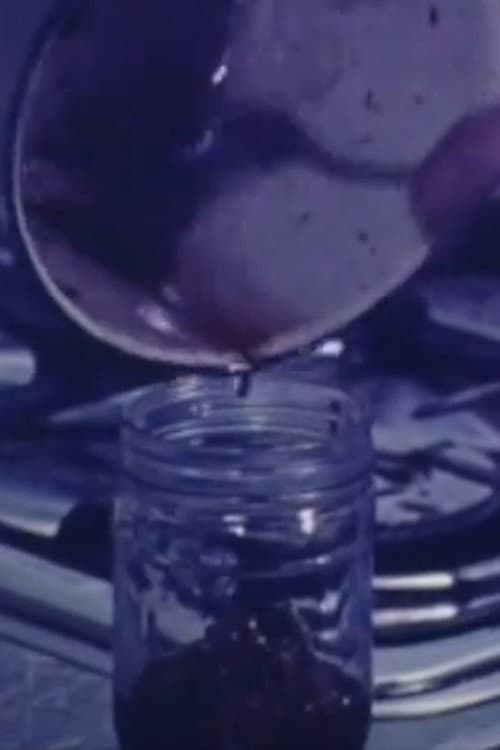 Making Rose Petal Jam (1972) poster