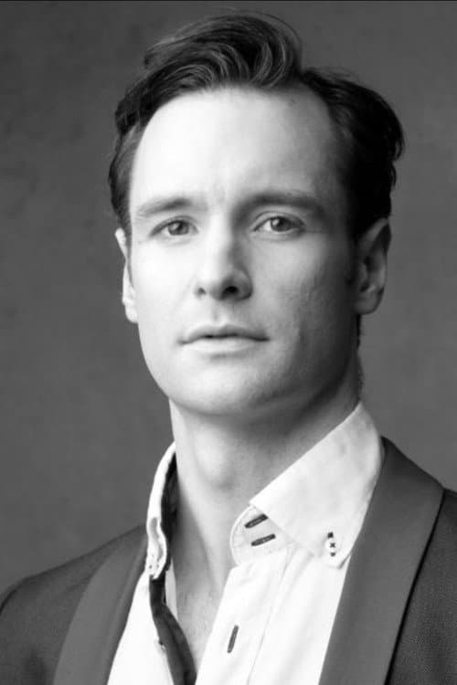 James Streeter foto