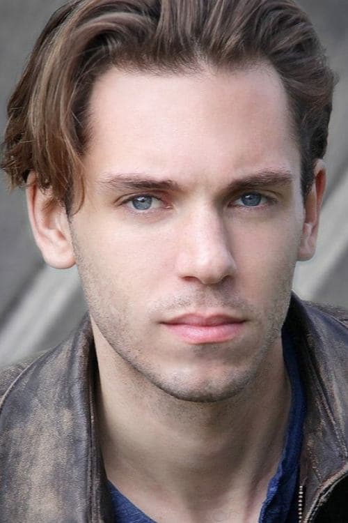 AJ LoCascio foto