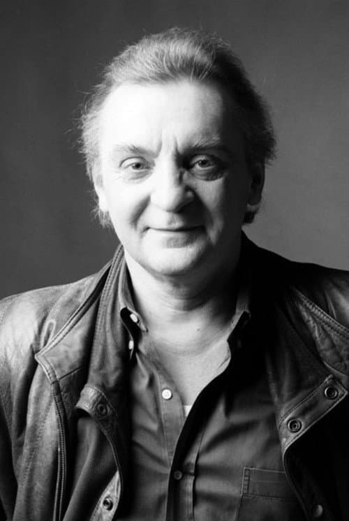 Raymond Avenière foto