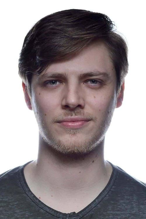 Hans Probst foto