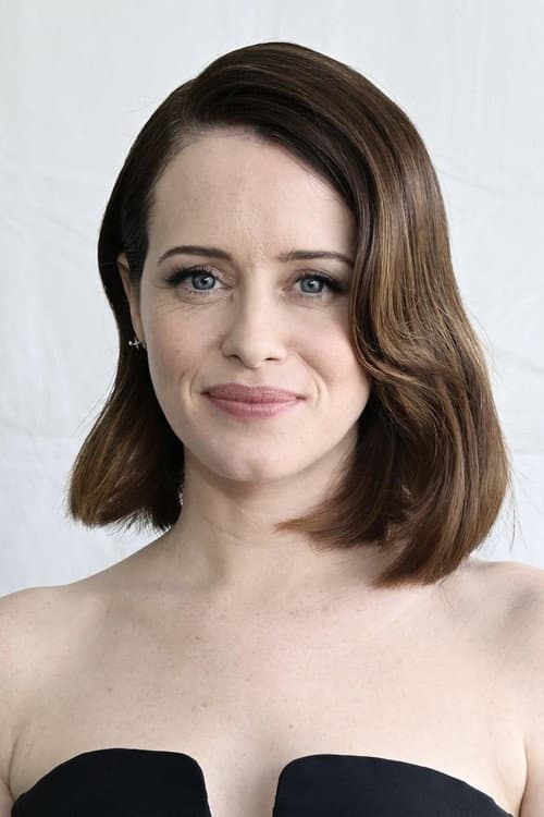 Claire Foy foto