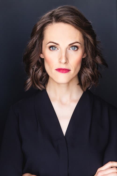 Britt MacLennan foto