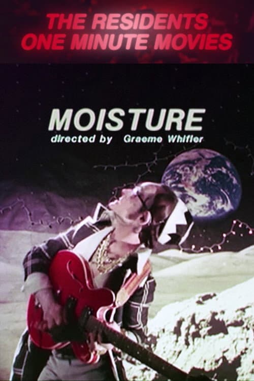 Moisture (1980) poster