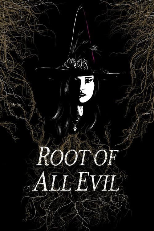 Root of all Evil (2016) poster
