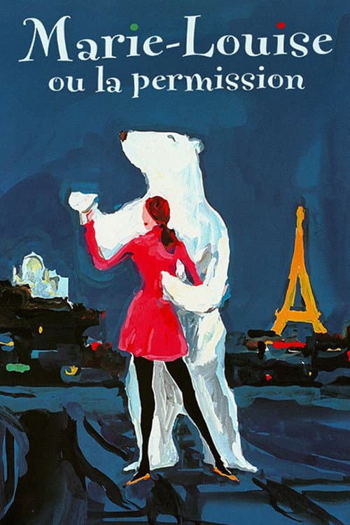 Marie-Louise ou la permission (1995) poster