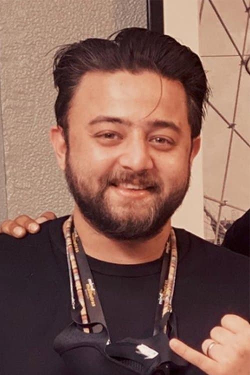 Athit Naik foto