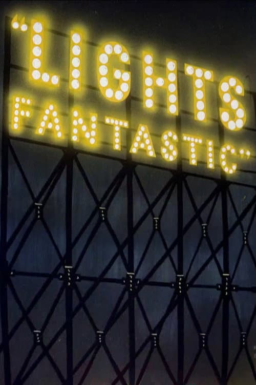 Lights Fantastic (1942) poster
