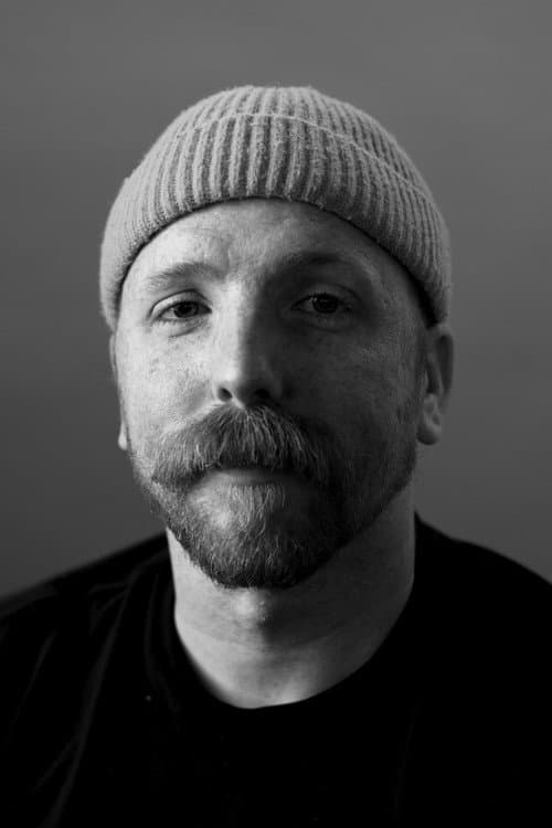 Nathan Sellers foto