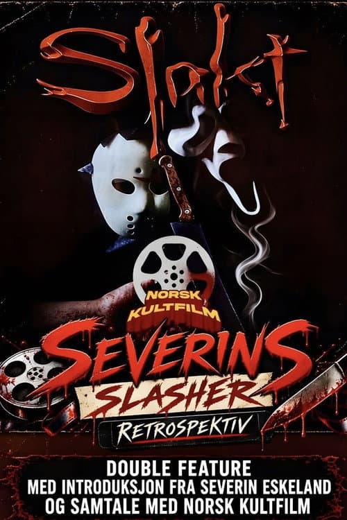 Slakt (1998) poster