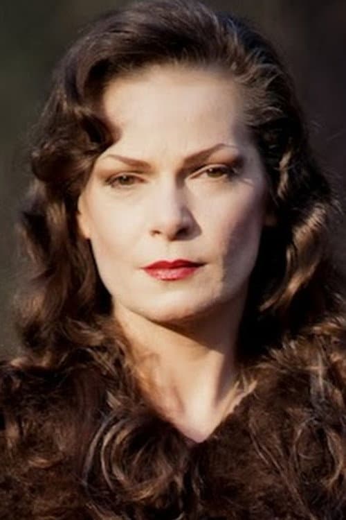 Zeena Schreck foto