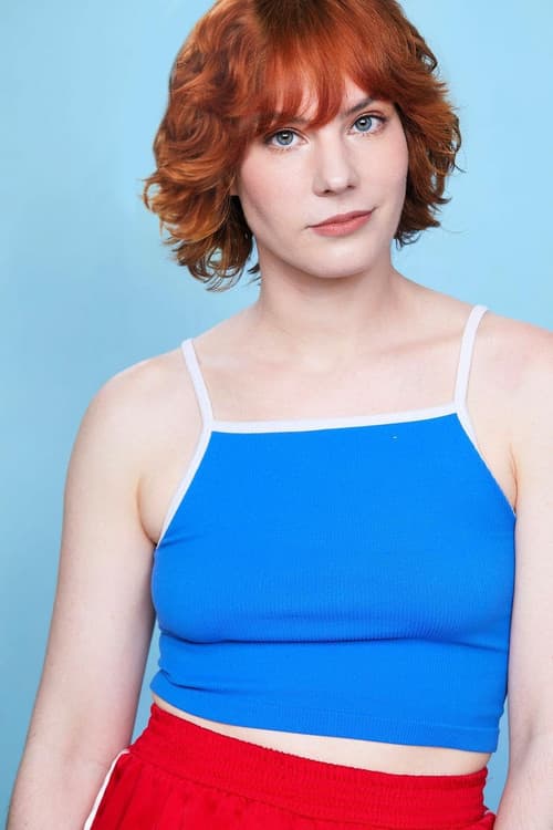Maggie Mae Fish foto
