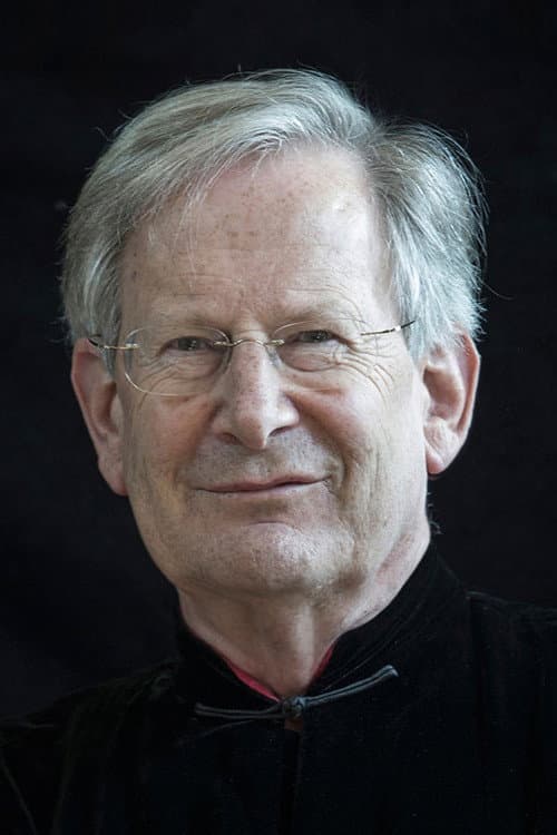 John Eliot Gardiner foto