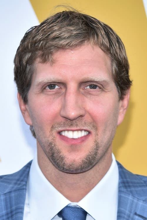 Dirk Nowitzki foto