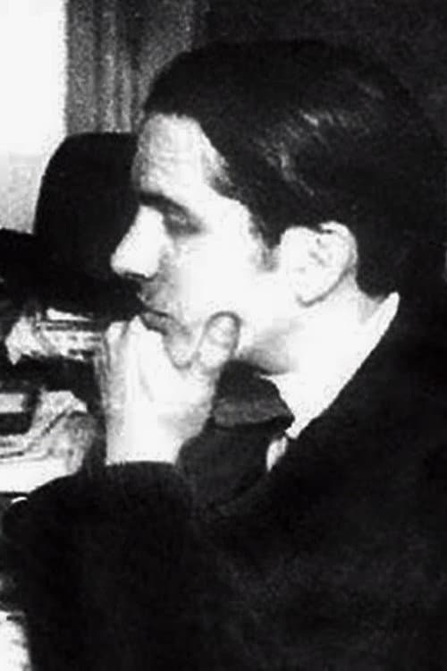 Carlos de la Púa foto