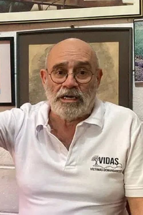 Benjamin Cuellar foto