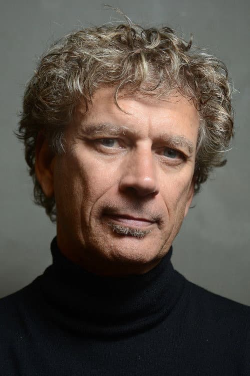 Jim West foto