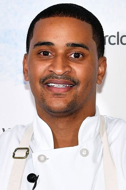 JJ Johnson foto