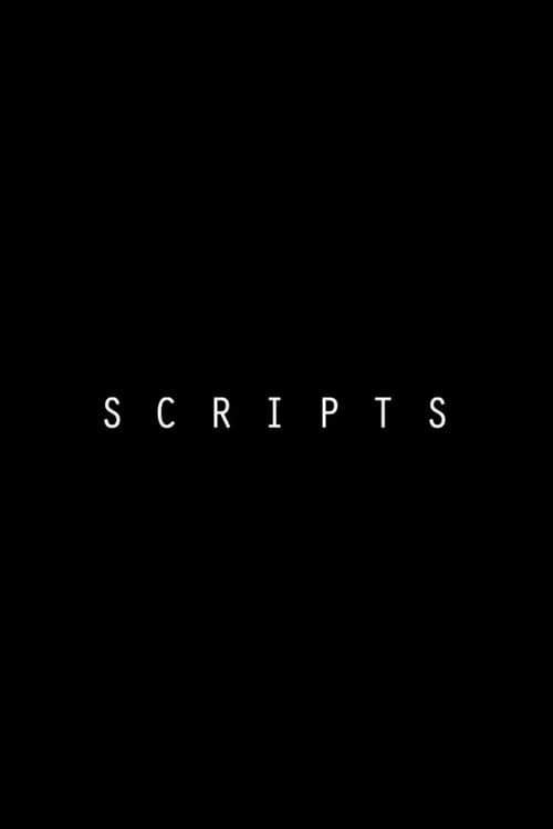 SCRIPTS (2015) poster
