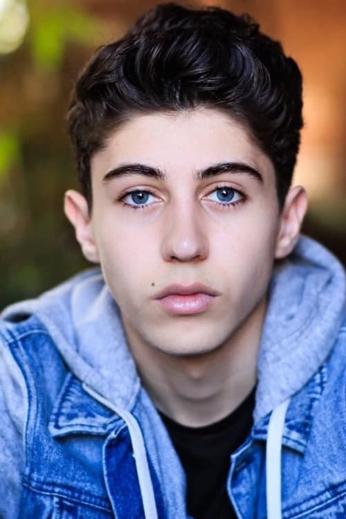 Gregory Kasyan foto