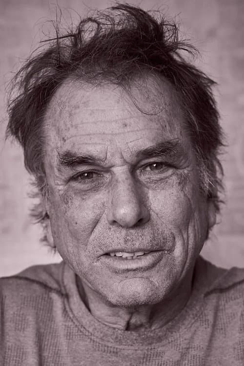 Mickey Hart foto