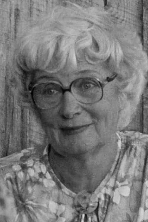 Marthe Nadeau foto