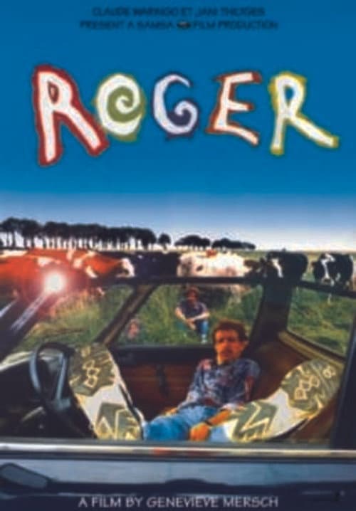 Roger (1996) poster