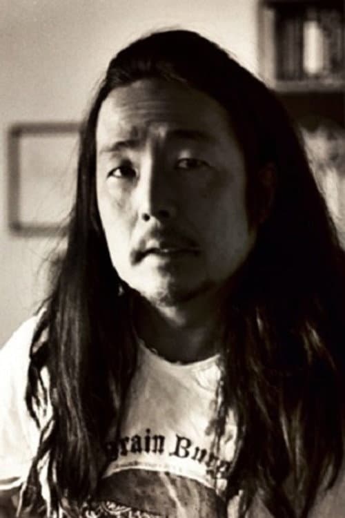 Jon Moritsugu foto