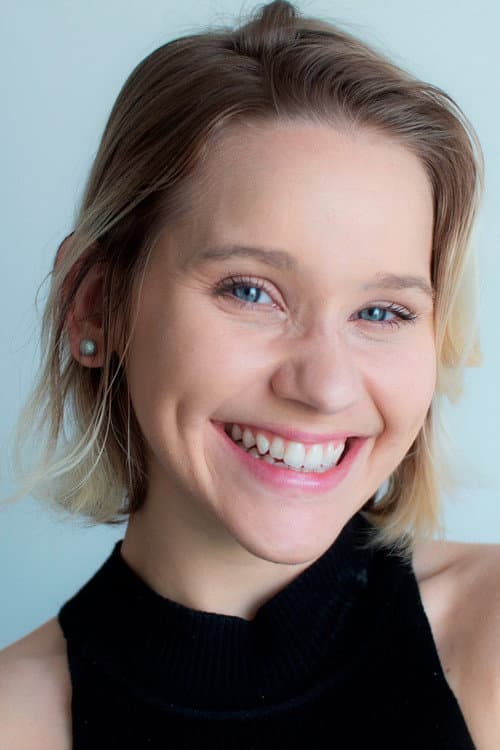Elisa Telles foto