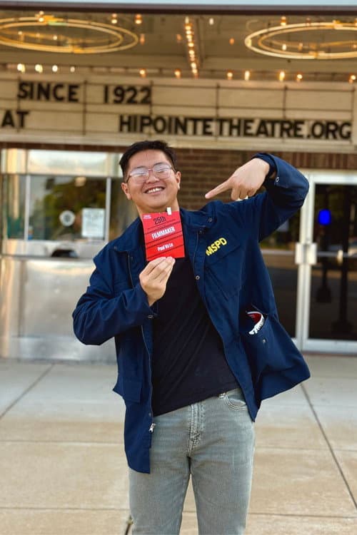 Paul Vo Le foto