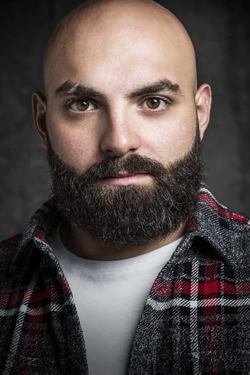 Heider Ali foto