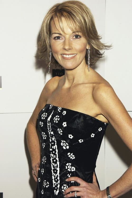 Mary Nightingale foto