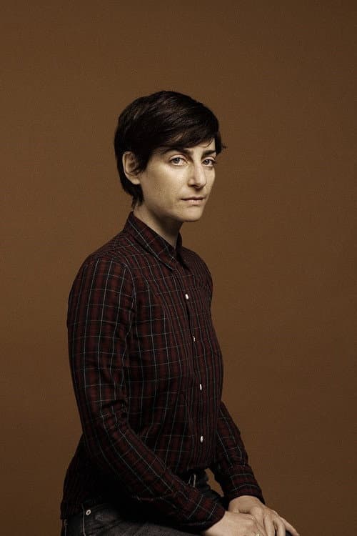 Valérie Mréjen foto