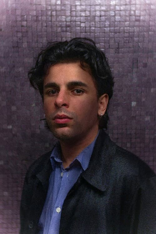 Bruno Abib foto