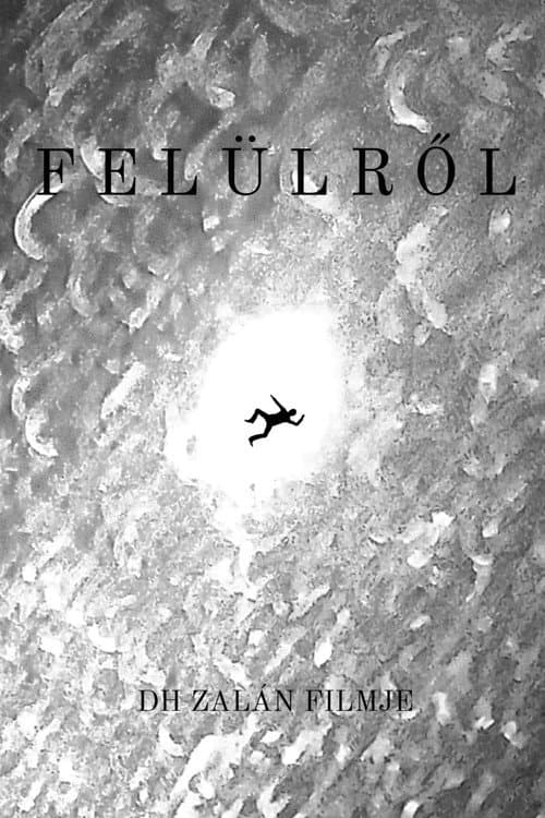 Felülről (2022) poster