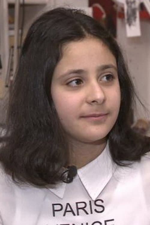 Eva Gerr foto