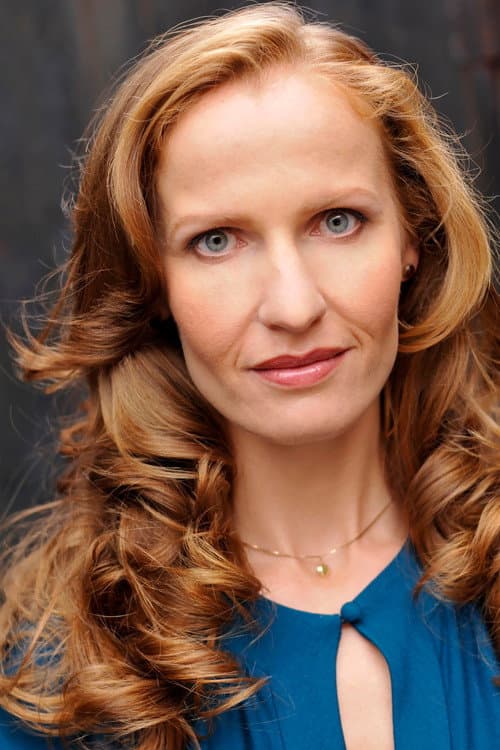 Anna Gutto foto
