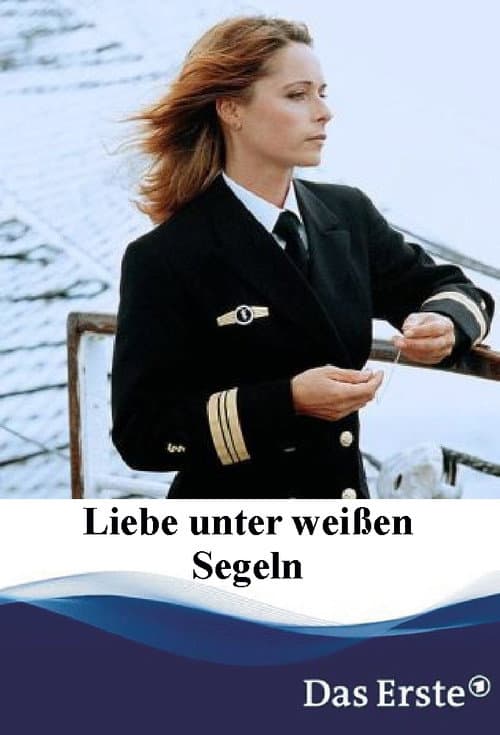 Liebe unter weißen Segeln (2001) poster