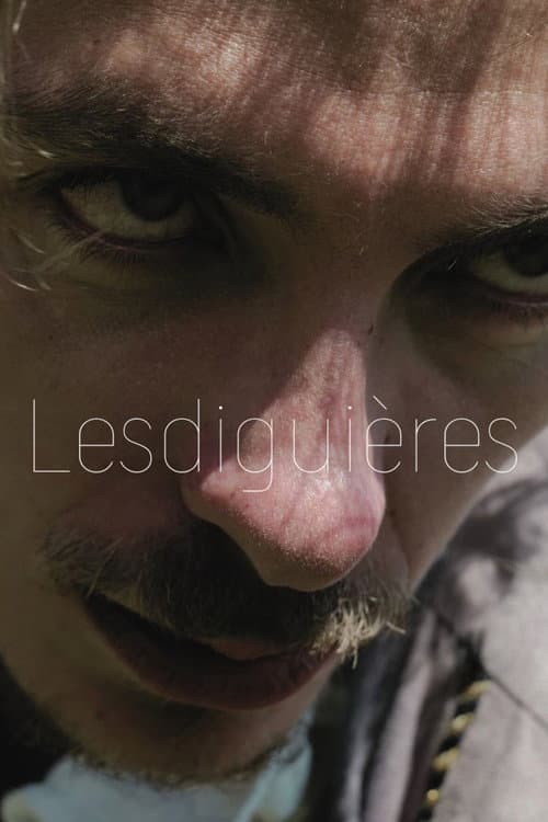 Lesdiguières (2023) poster