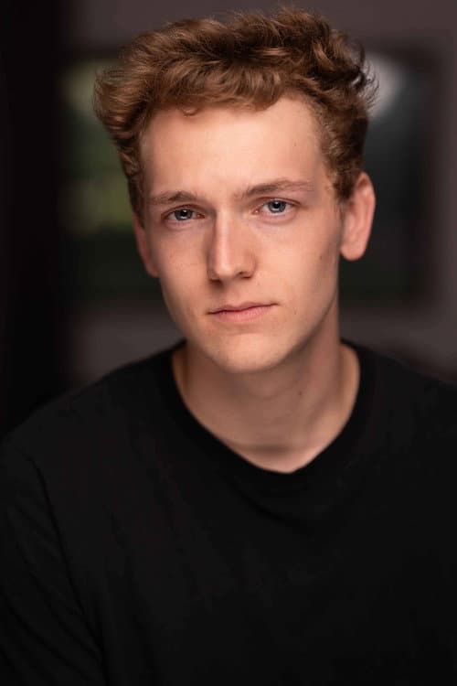 Ethan Iverson foto
