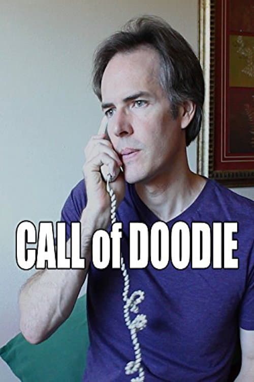 Call of Doodie (2012) poster
