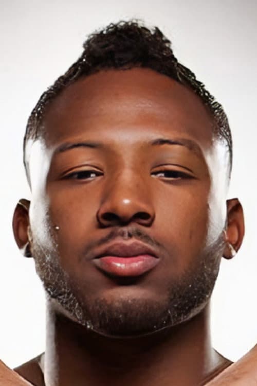 Haskell Rhodes foto