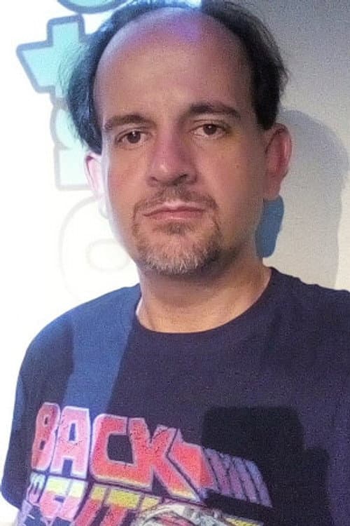 Jose Luis Mora foto