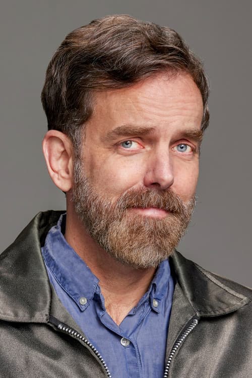 Scott Prendergast foto