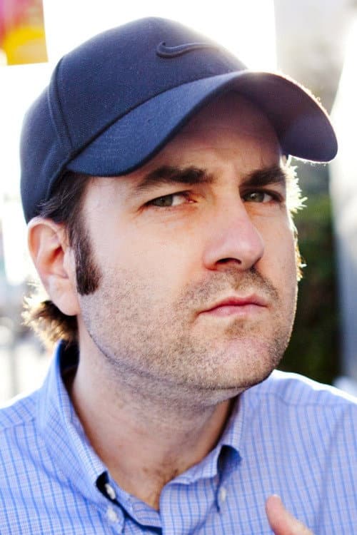 Ben Hoffman foto