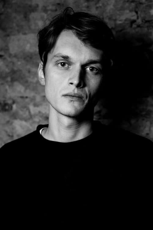 Karolis Kaupinis foto